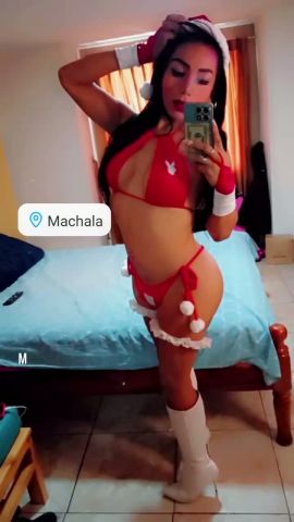 Jaslene González 