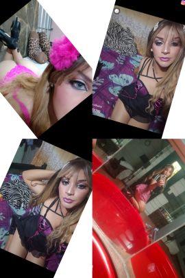 Lorena Madrid 