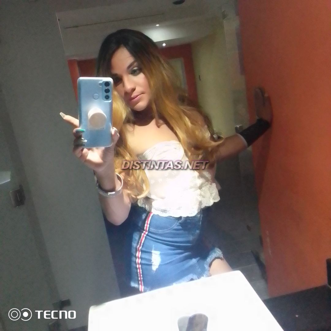 Lorena Madrid 