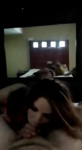 Lorena Madrid 
