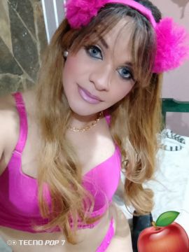 Lorena Madrid 