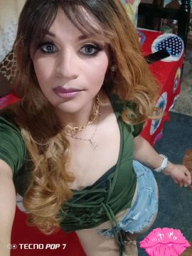 Lorena Madrid 