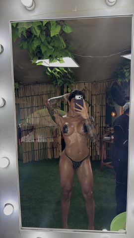 Annie Moretti