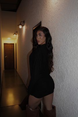 Annie Moretti