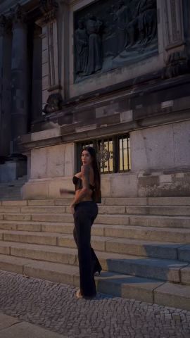 Annie Moretti