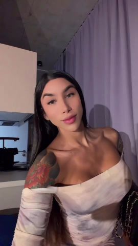Annie Moretti
