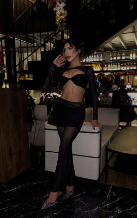 Annie Moretti