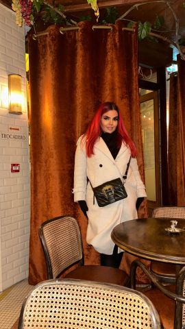 Wanessa Ariel 