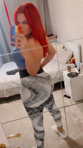 Wanessa Ariel 
