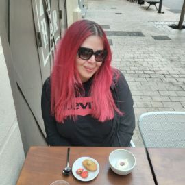 Wanessa Ariel 