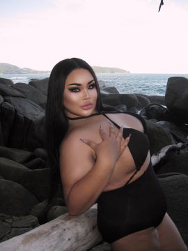 August