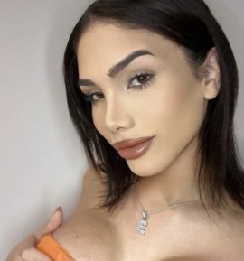 Eve Doll
