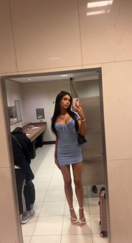 Eve Doll