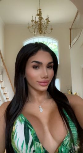 Eve Doll