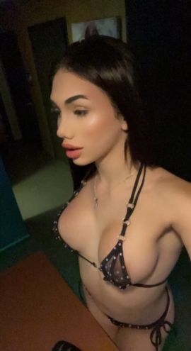 Eve Doll