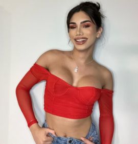 Eve Doll