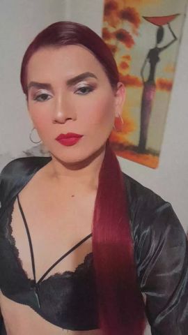 Alejandra Parker
