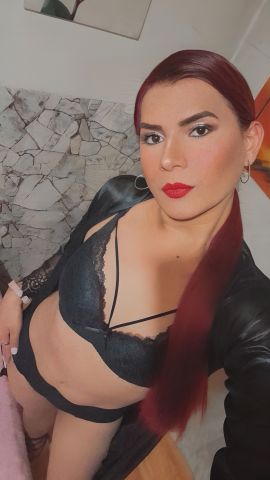Alejandra Parker