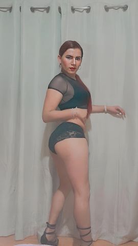 Alejandra Parker