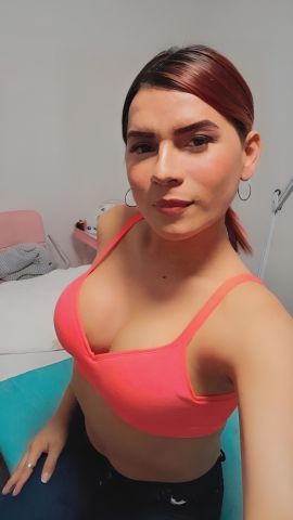 Alejandra Parker