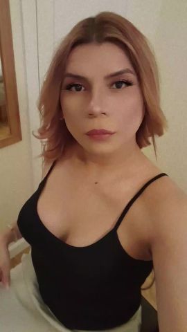 Alejandra Parker