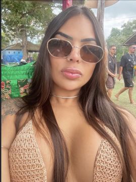 Heloise almeida