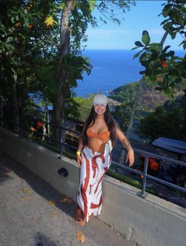 Heloise almeida