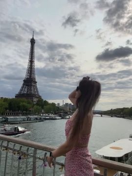 Victoria Jolie