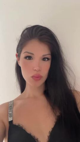 Victoria Jolie