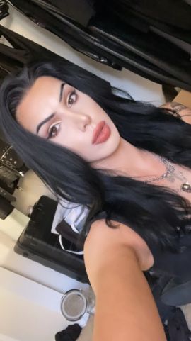 Veronica Lavey