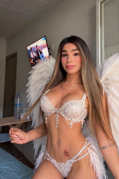 Mariana Restrepo