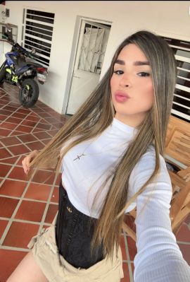 Mariana Restrepo