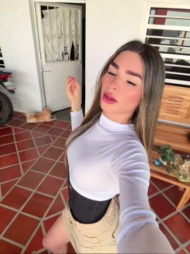 Mariana Restrepo
