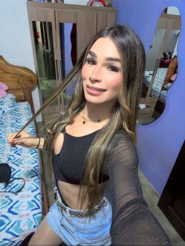 Mariana Restrepo