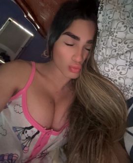 Mariana Restrepo