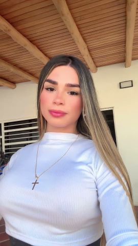 Mariana Restrepo