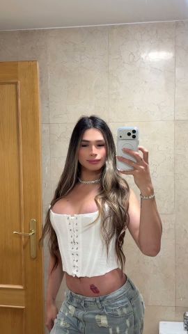 Mariana Restrepo