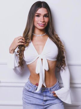 Mariana Restrepo