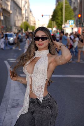 Mariana Restrepo