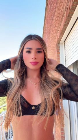 Mariana Restrepo