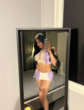 Carolina Soto