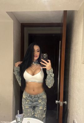 Carolina Soto