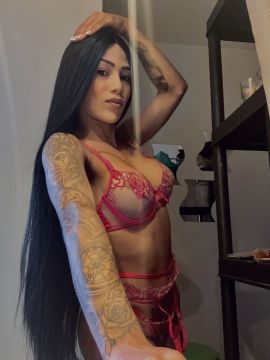 Akça Micaelly