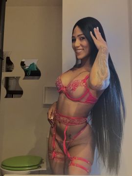 Akça Micaelly