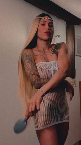 Akça Micaelly