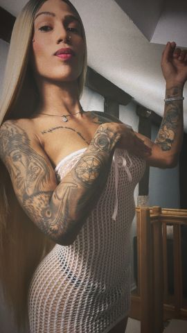 Akça Micaelly