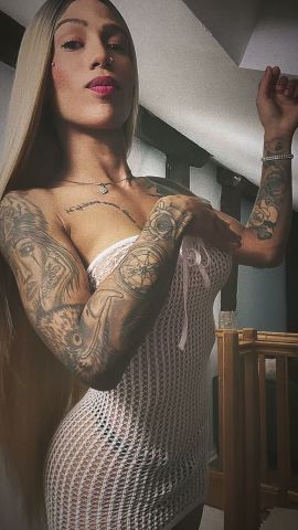 Akça Micaelly