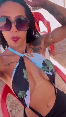 Akça Micaelly