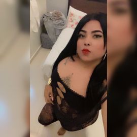 La Indomable Trans 