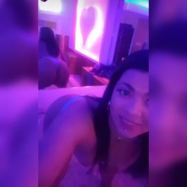 La Indomable Trans 